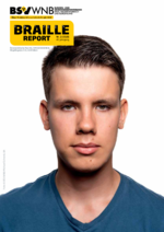 Braille Report 2/2026