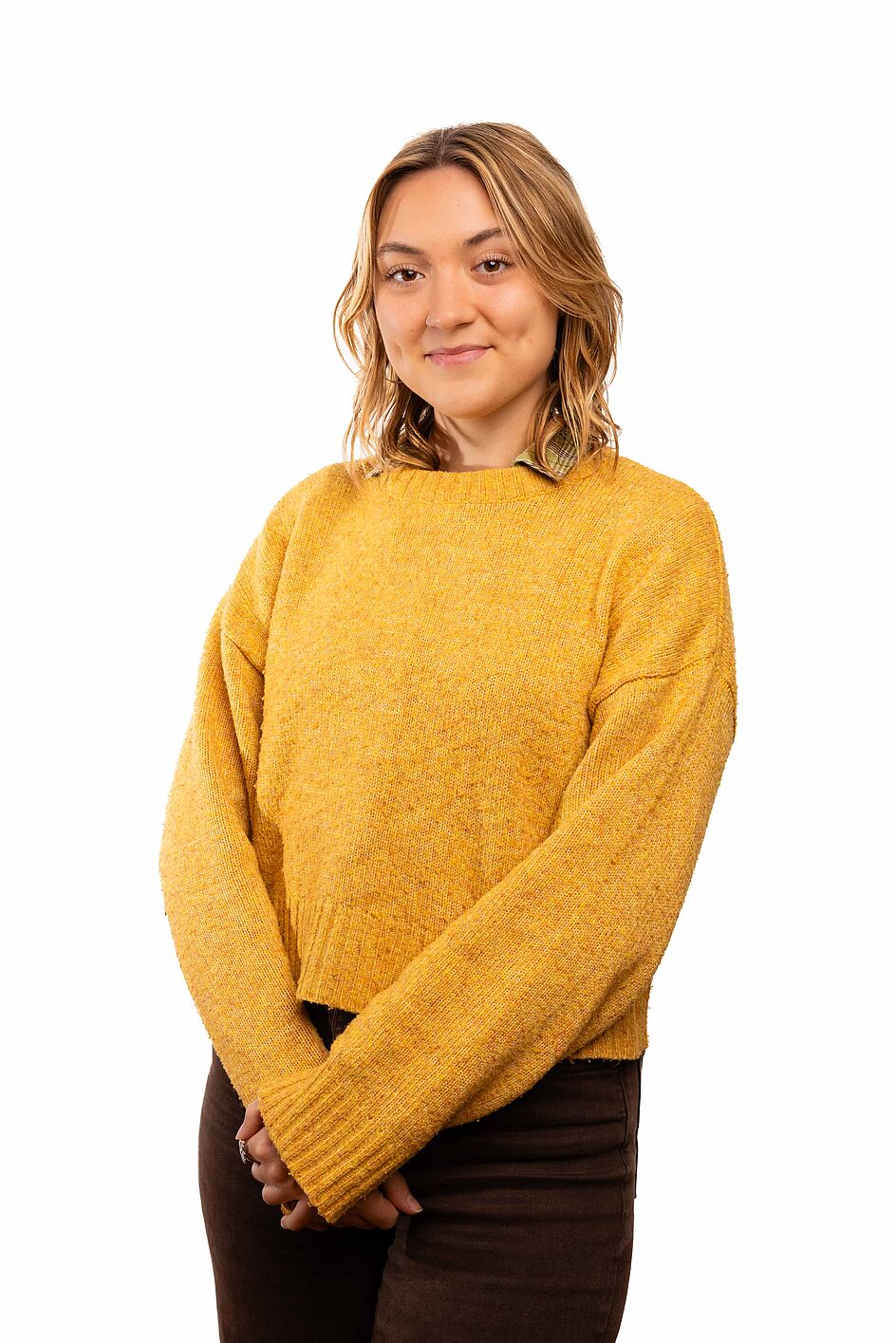 Portraitfoto Alexandra Schreiner