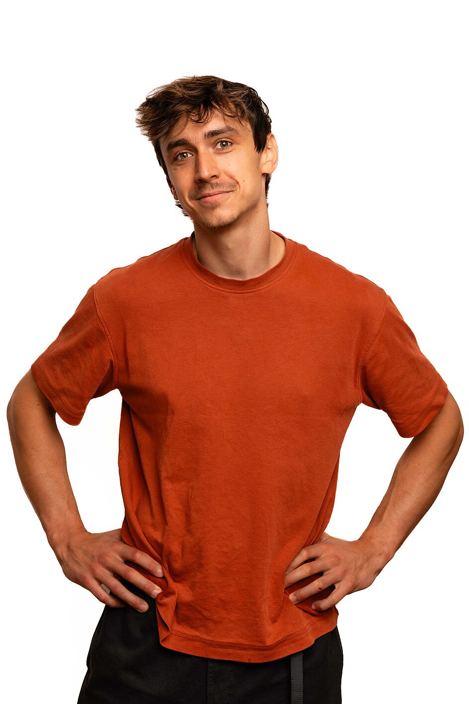 Portraitfoto Tobias Höfler