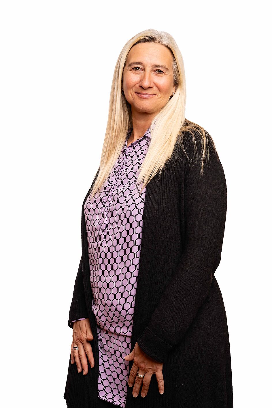 Portraitfoto Barbara Groiss