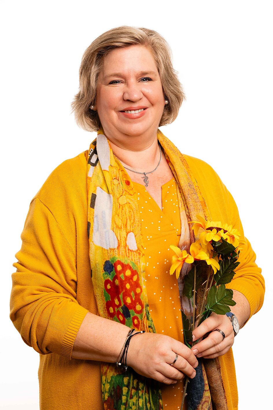 Portraitfoto Martina Zaussinger