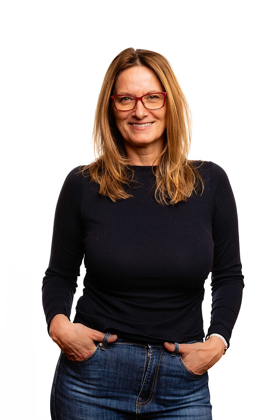 Portraitfoto Nicole Platenik